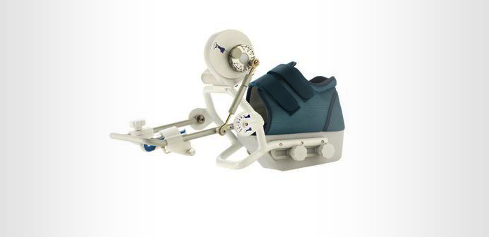 noleggio kinetec Sulmona