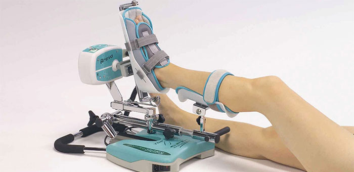 noleggio kinetec Sulmona